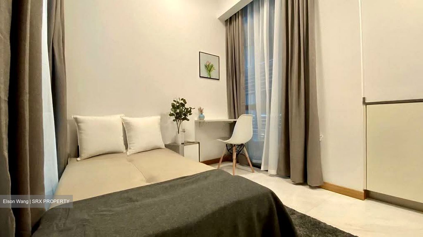 Marina One Residences (D1), Apartment #557109471